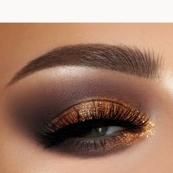 COPY - BVain Baked Trio Eyeshadows – Gold Rush - Picture 6 of 7